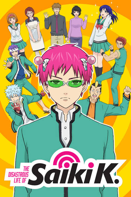 Saiki gc