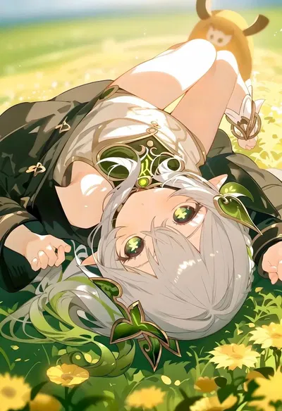 Nahida