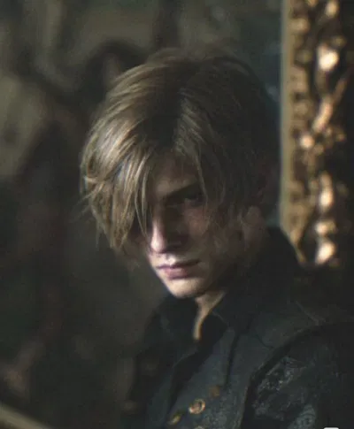 Leon Kennedy