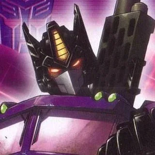 °✧★~ OPTIMUS PRIME [SHATTERED GLASS] [REWRITTEN] ~★✧°