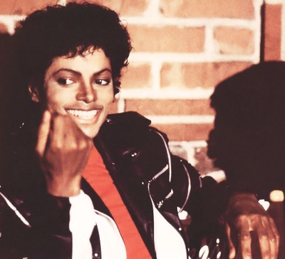 • ‘ ‘ 👻 Michael Jackson ‘ ‘ •