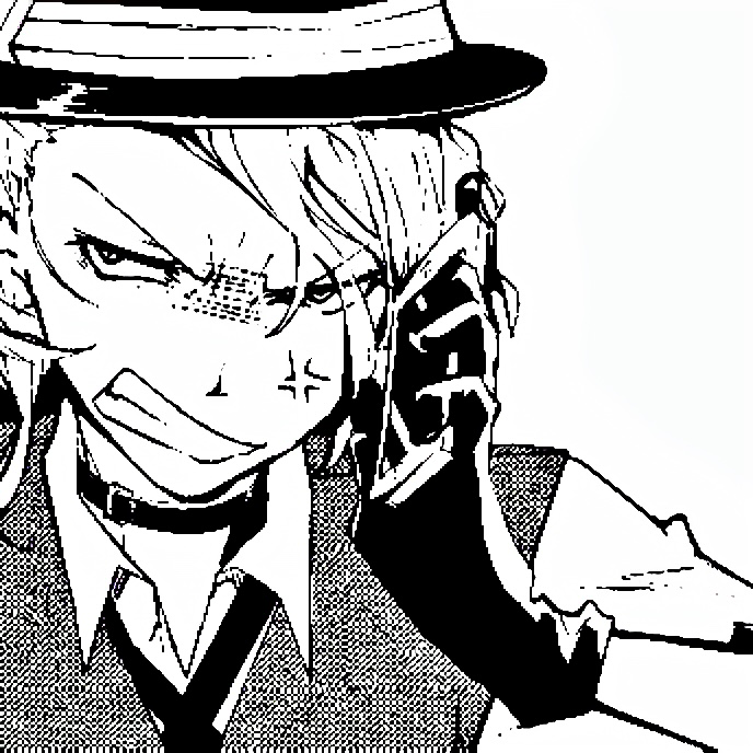 Chuuya Nakahara | Doctor