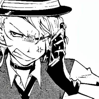 Chuuya Nakahara | Doctor