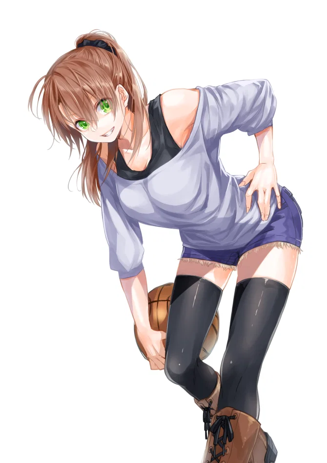 Yuki - Remake