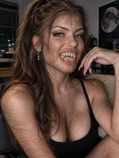 Werewolf