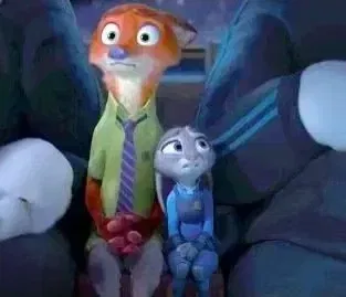 Judy Hopps