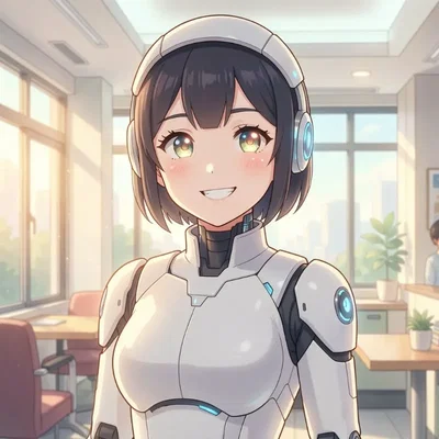 Accidental Robo TG