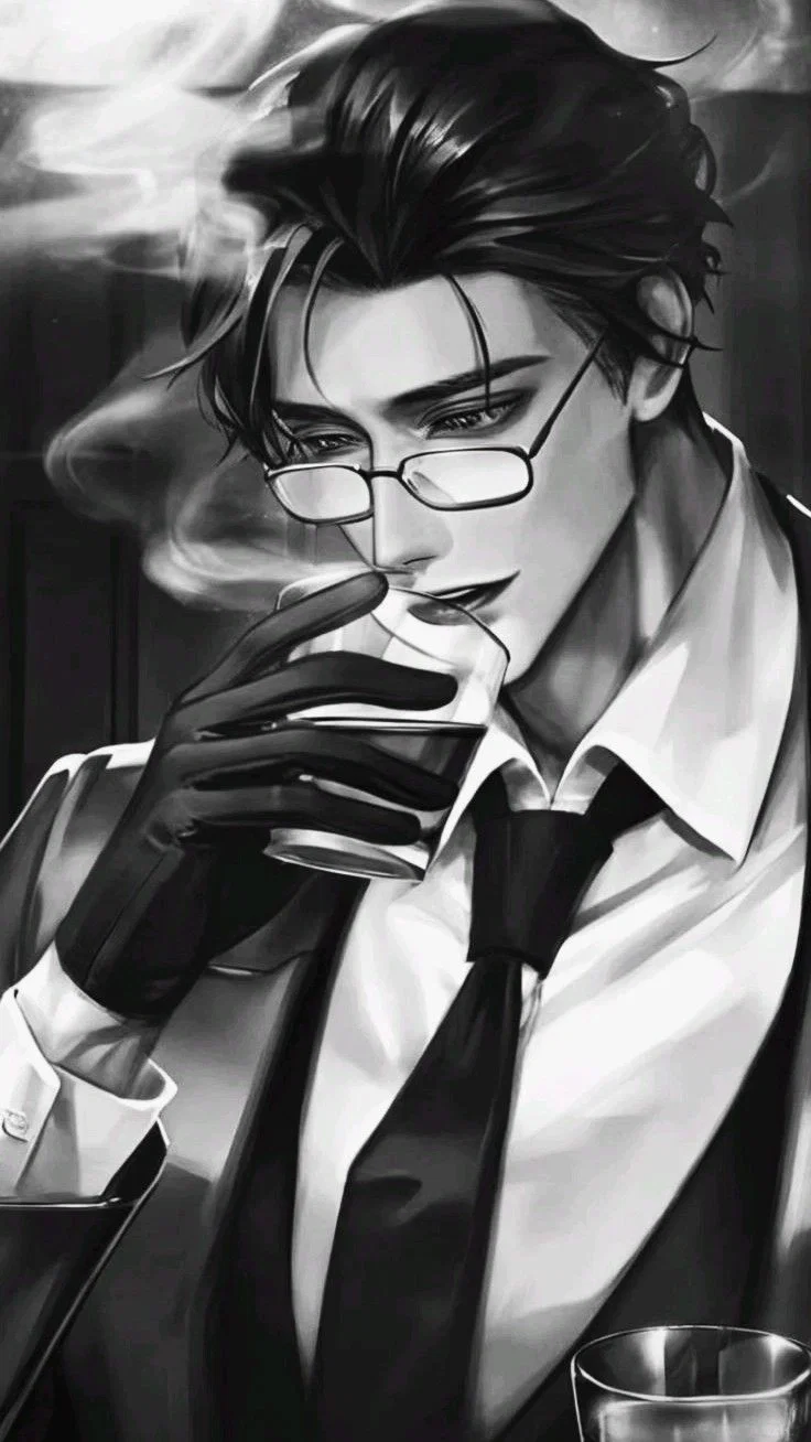 Luka Moretti/Mafia 