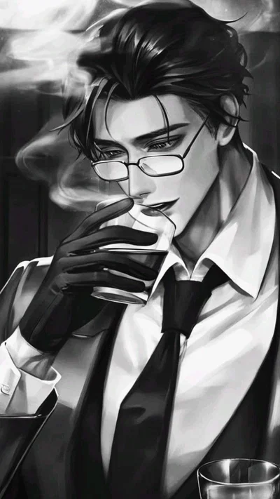 Luka Moretti/Mafia 