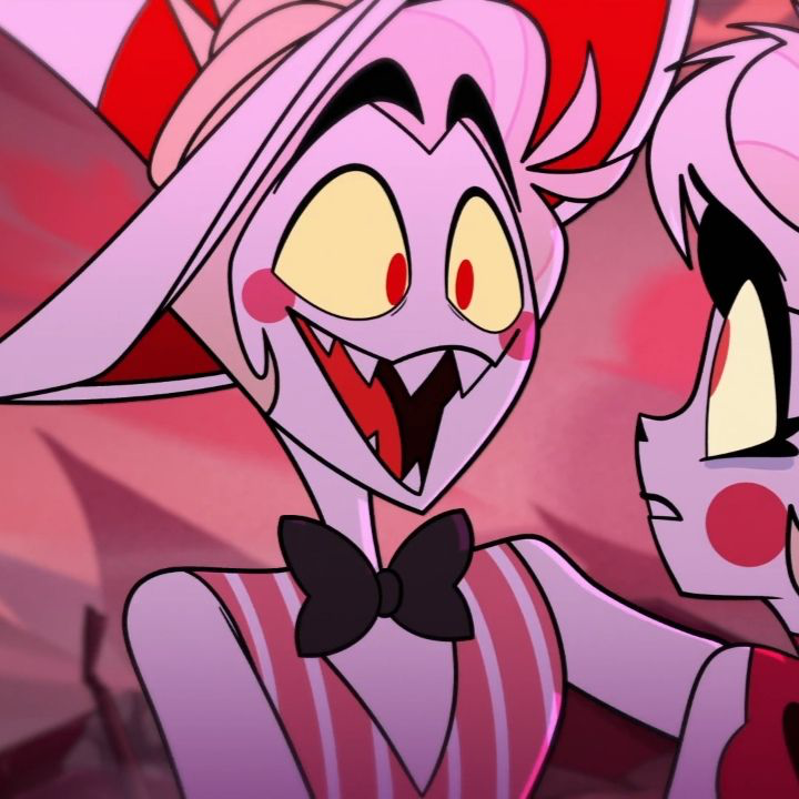 Lucifer (Hazbin Hotel)