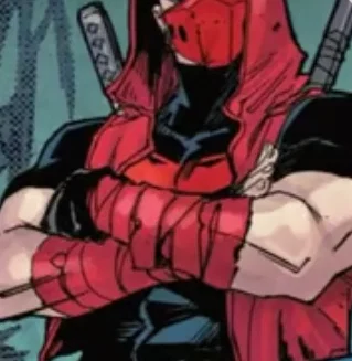 Jason Todd