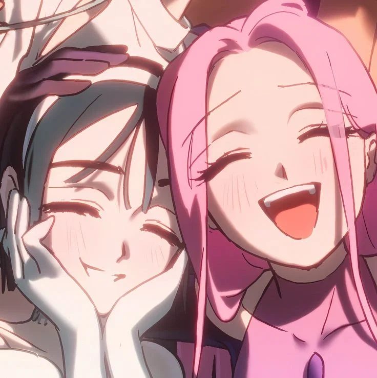 Sua and Mizi~𝓌𝓁𝓌/ℊ𝓁
