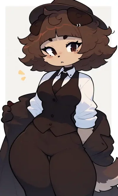Mimi (- Office, suspect test)