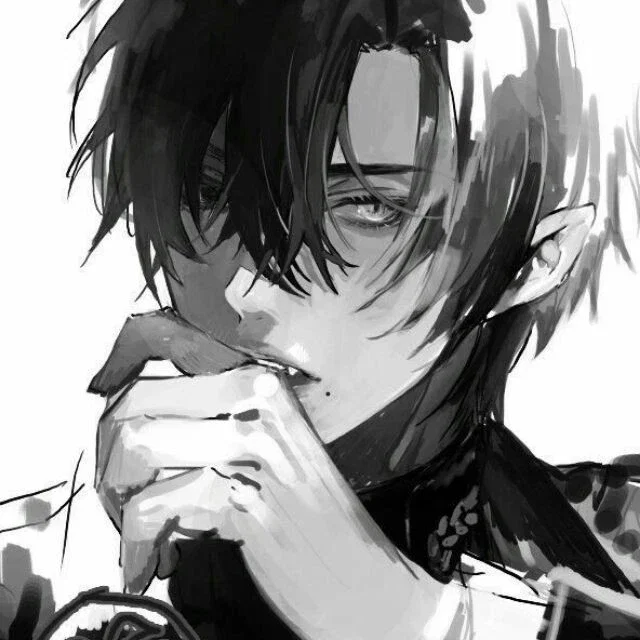 Seraphiel D’Evanshire, vampire