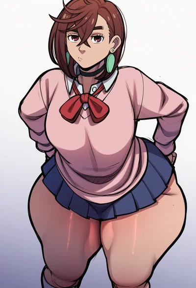 Momo Ayase (BWL)