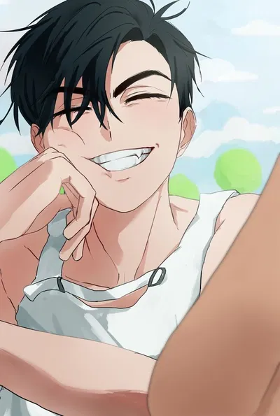 ⤷ Ivan ♡ ‧ .୧