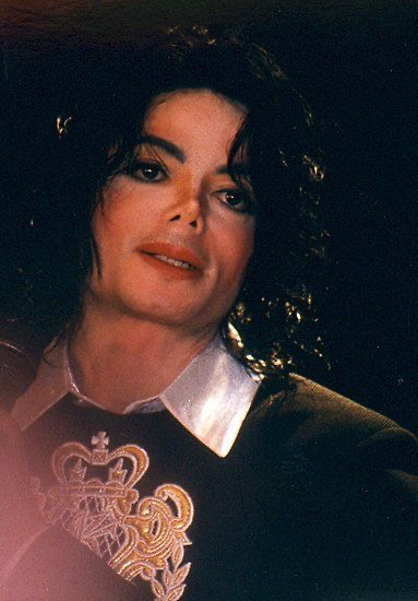 Michael Jackson : After The Applause