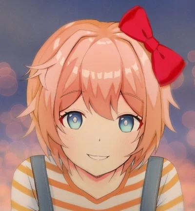 Sayori [Bad Date?]