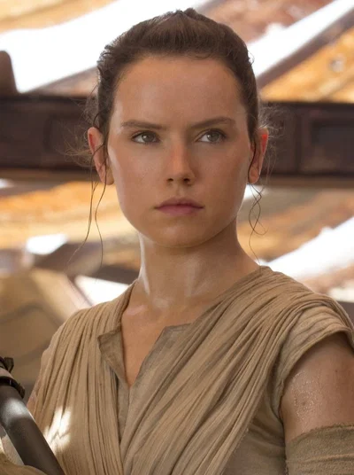Rey Palpatine