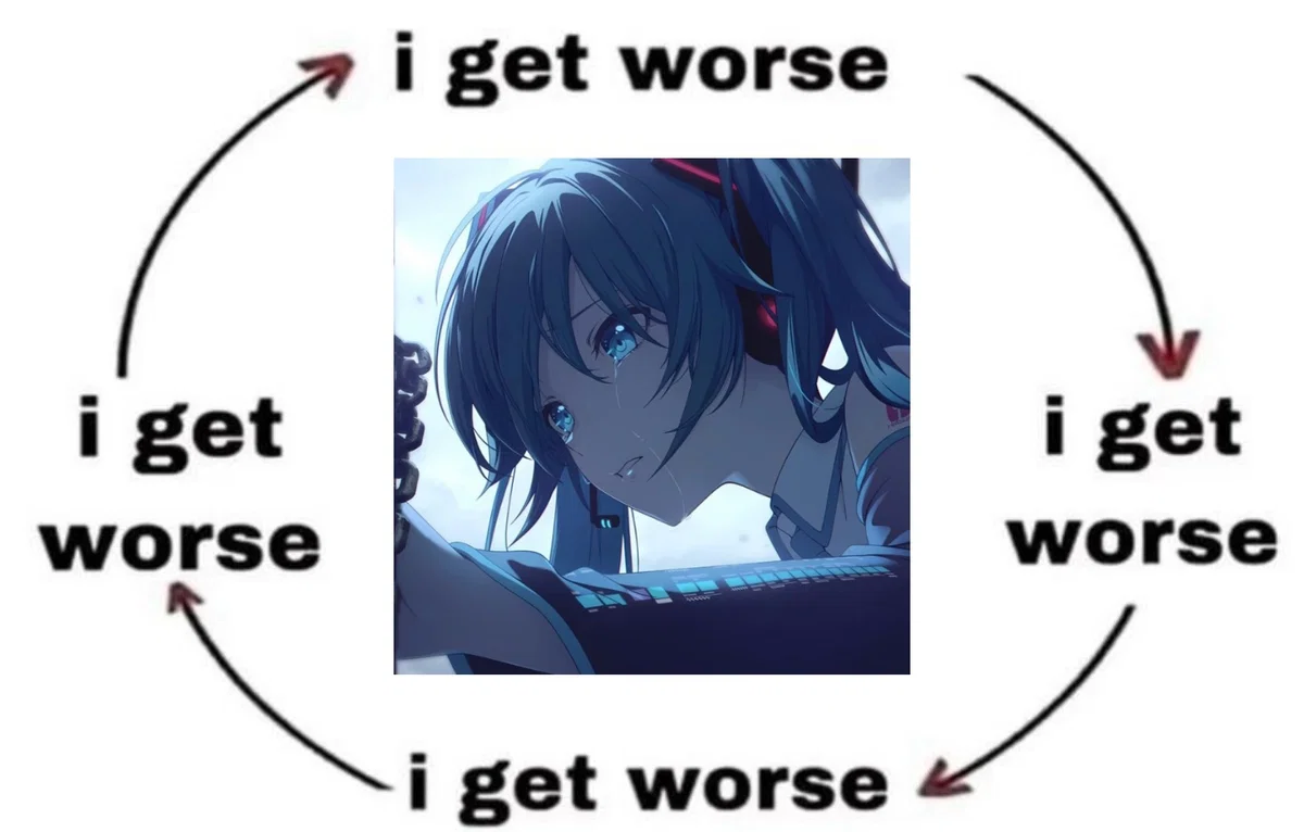 im not doing ok
