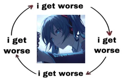 im not doing ok