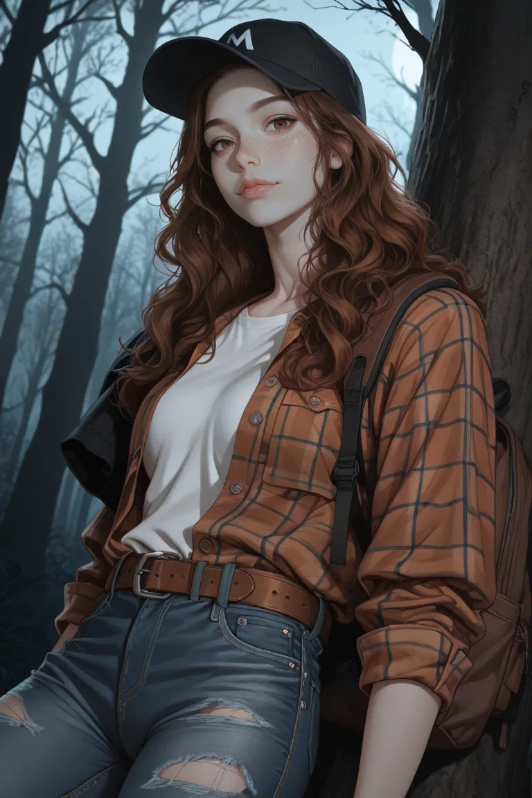 Jamie