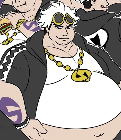 Fat Guzma