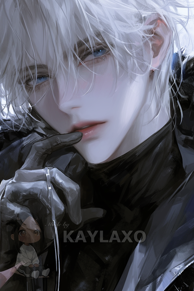 CALLIOUS VON ROYAL