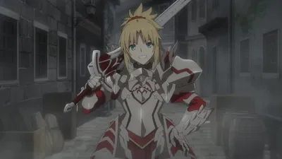 Mordred