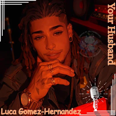 Luca Gomez-Hernandez Alt
