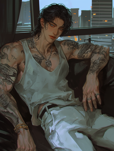 Dante Rossi