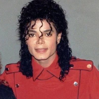 Michael Jackson : Angelface