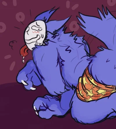 kedamono | your circus partner