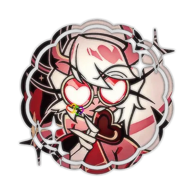 [⭐️❤️‍🔥] | Verosika Mayday [Helluva Boss] ※ଓ ̊