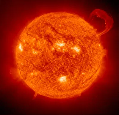 this is a star, man