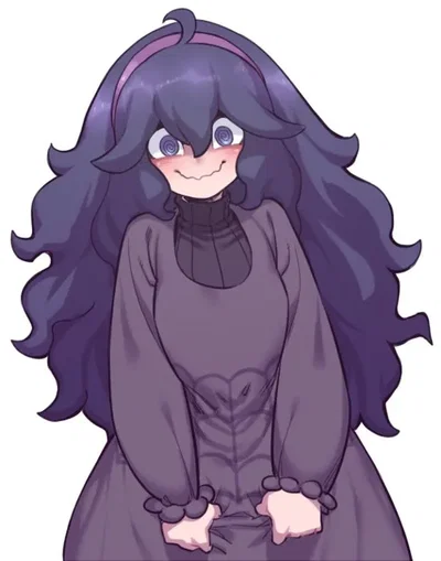 A Run-In With An Ghost Obsessed Otaku Outside Her Natural Habitat 👻 | Hex Maniac