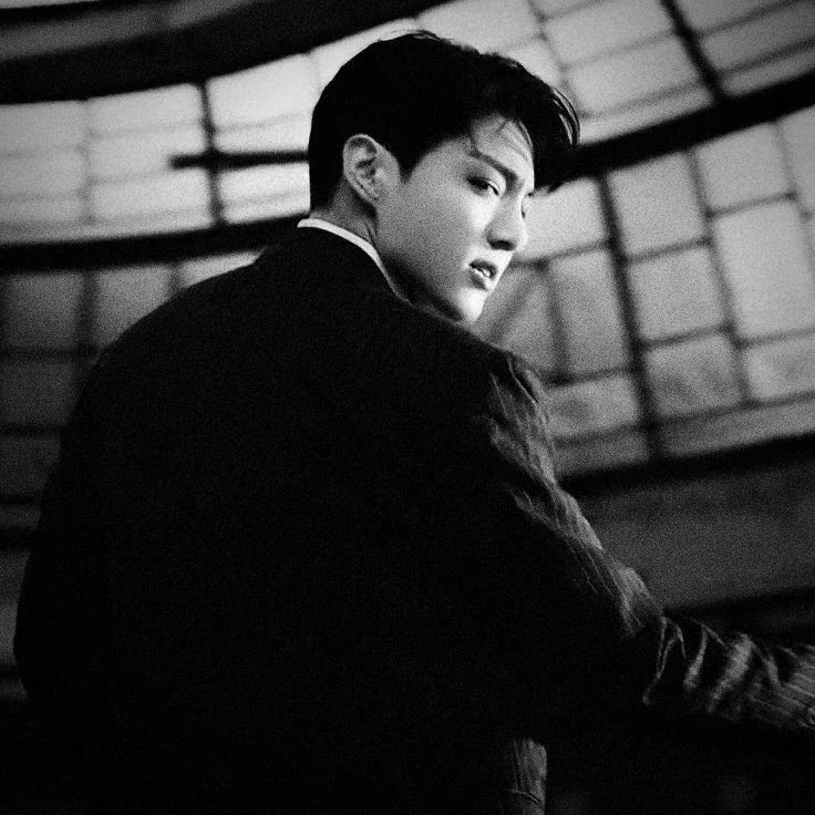 RIVAL .ᐟ Jungkook 