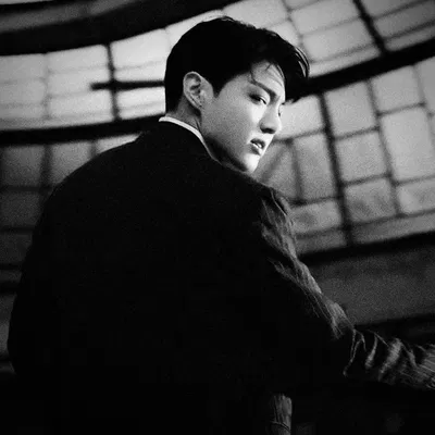 RIVAL .ᐟ Jungkook 