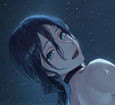 Reze (Chainsaw Man)