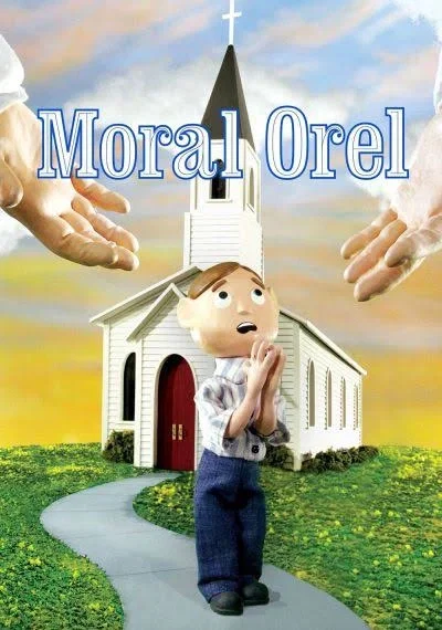 ||†•~Moral orel RP