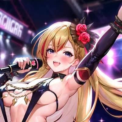 Noclyn (Ark Re:Code)