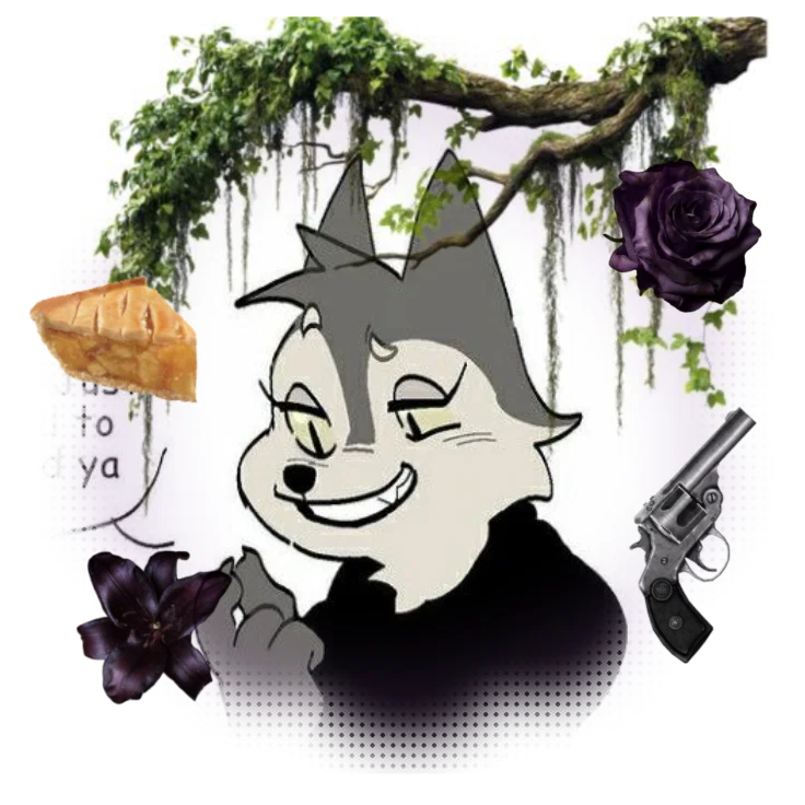 Willow Wolf