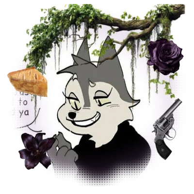Willow Wolf