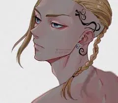 Ken (Draken) Ryuguji