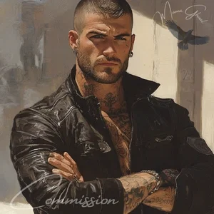 Bryce "Bear" Klein || ALT