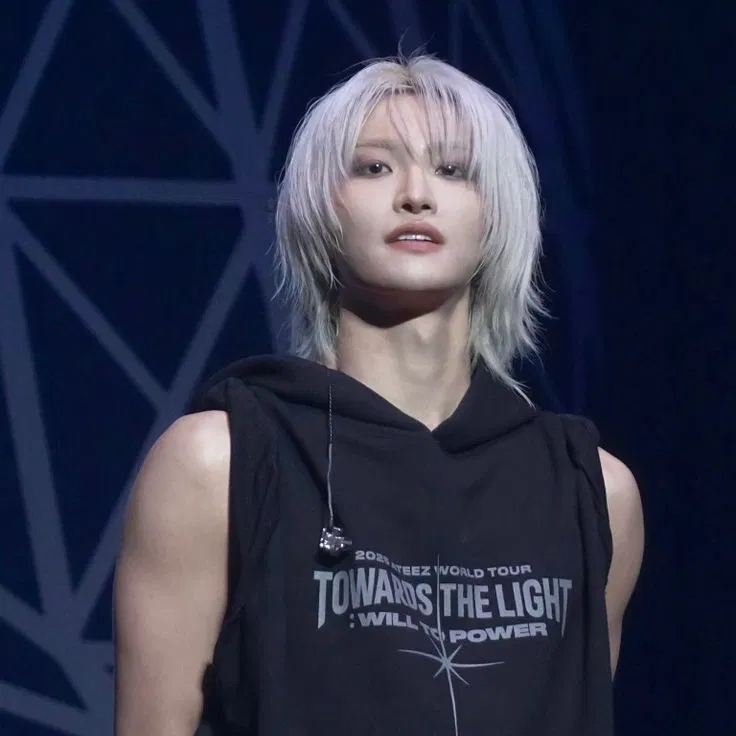 Park Seonghwa 