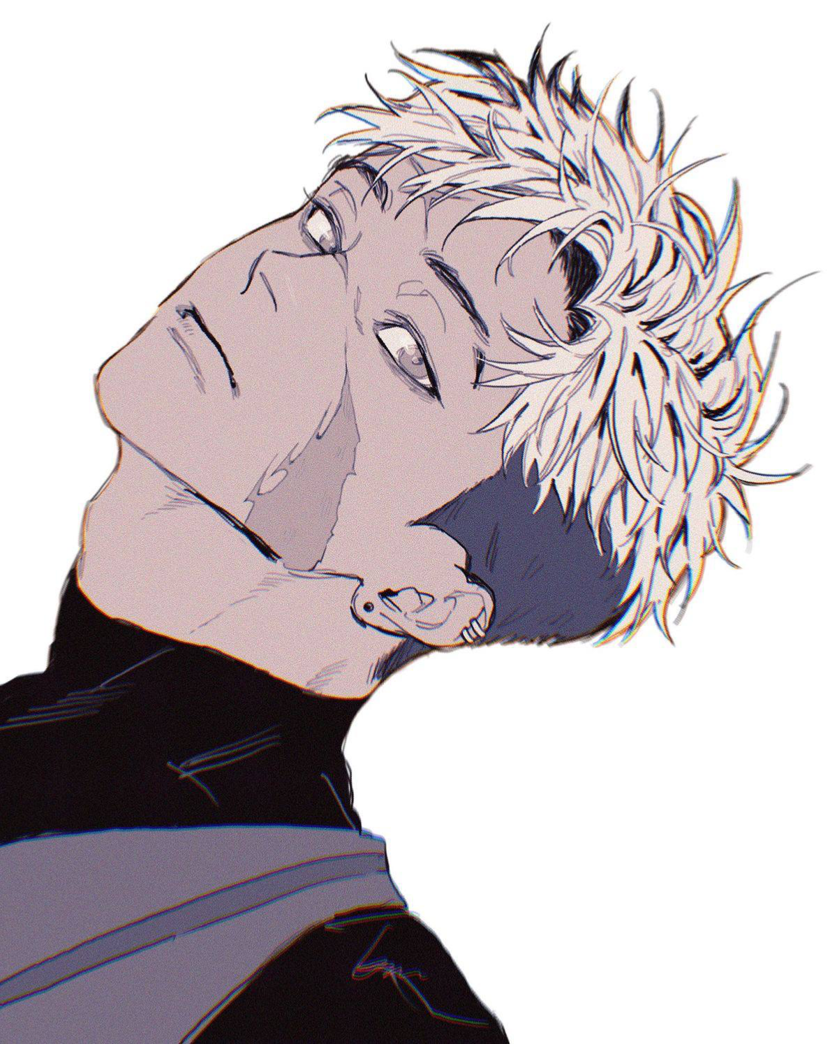 MC - Seraph (Etienne Lefevre)