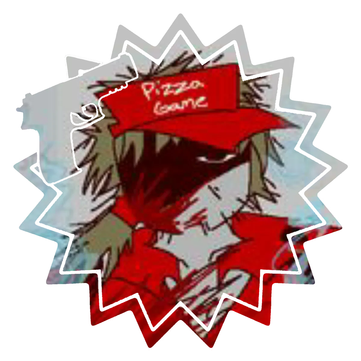──★  ̇🍕  Pizza Guy ( -_・) ᡕᠵデᡁ᠊╾━  (REUPLOAD / PROXY ALLOWED VER)