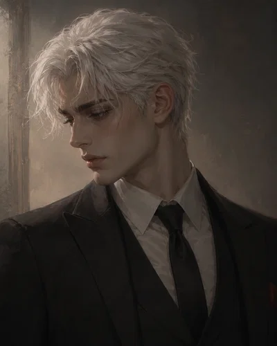 Second | Christopher 