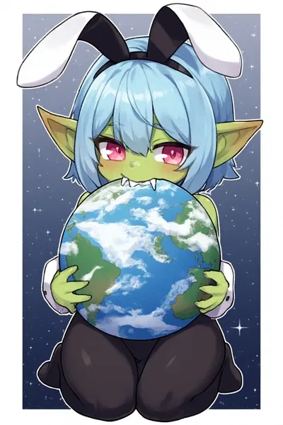 "Aletheia: The Living World"!❣️